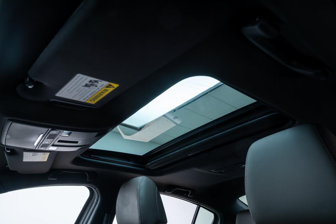 2020 MAZDA Mazda6 Signature Mazda Connect / Vented Seats Portland OR