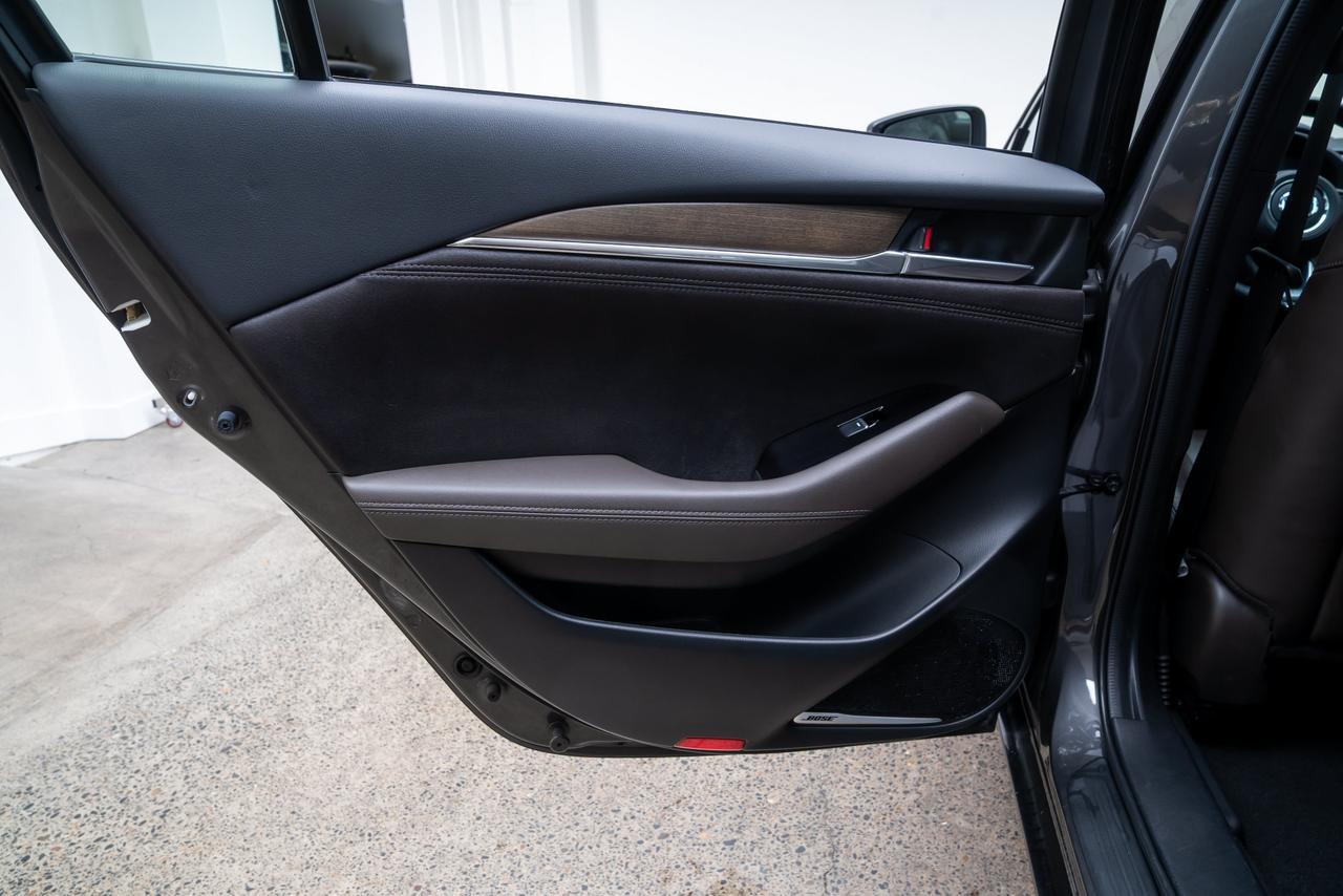 2020 MAZDA Mazda6 Signature Mazda Connect / Vented Seats Portland OR