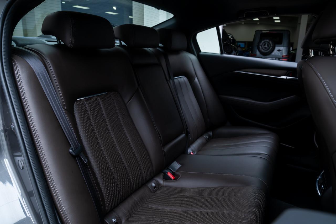 2020 MAZDA Mazda6 Signature Mazda Connect / Vented Seats Portland OR