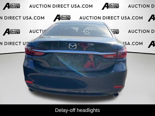 2020 MAZDA Mazda6 Sport Raleigh NC