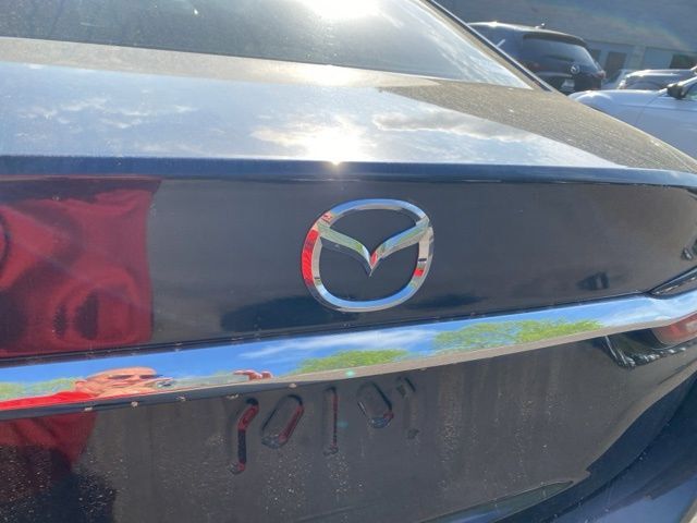 2020 MAZDA Mazda6 Sport Raleigh NC