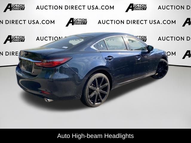 2020 MAZDA Mazda6 Sport Raleigh NC