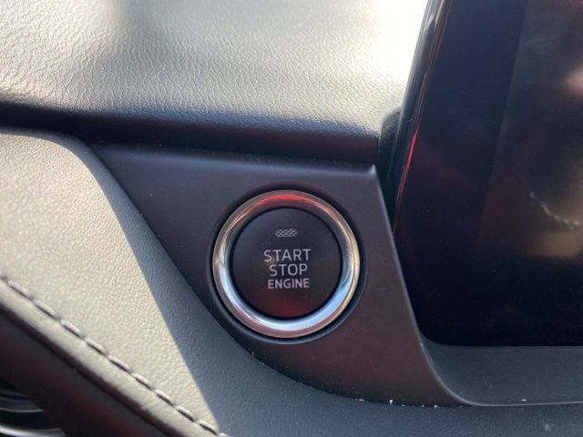 2020 MAZDA Mazda6 Sport Raleigh NC