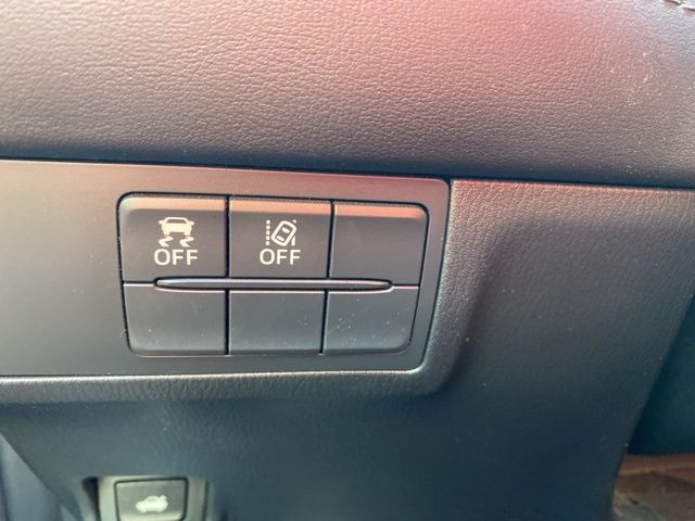 2020 MAZDA Mazda6 Sport Raleigh NC