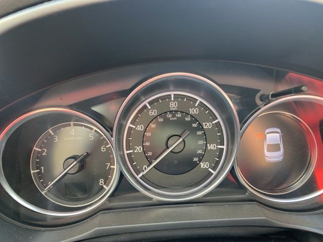 2020 MAZDA Mazda6 Sport Raleigh NC