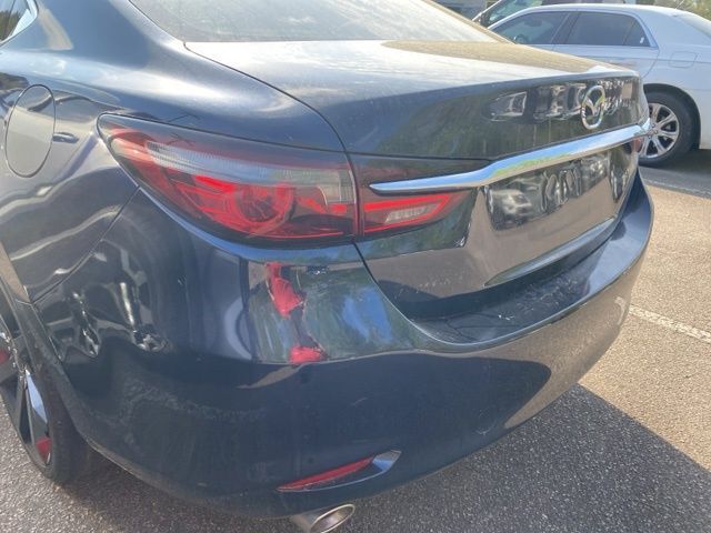 2020 MAZDA Mazda6 Sport Raleigh NC