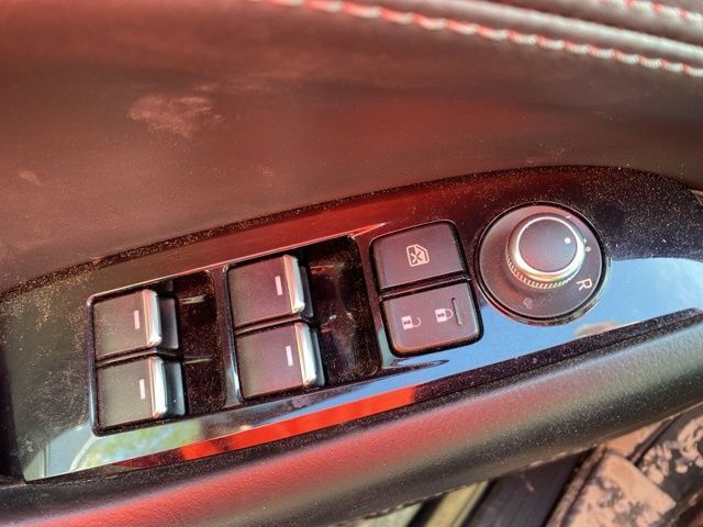 2020 MAZDA Mazda6 Sport Raleigh NC