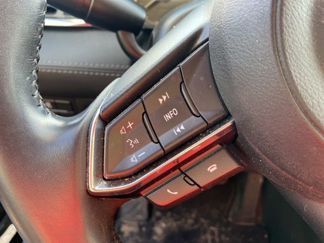 2020 MAZDA Mazda6 Sport Raleigh NC