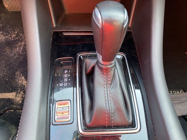 2020 MAZDA Mazda6 Sport Raleigh NC