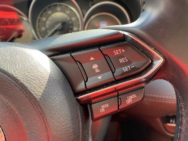 2020 MAZDA Mazda6 Sport Raleigh NC