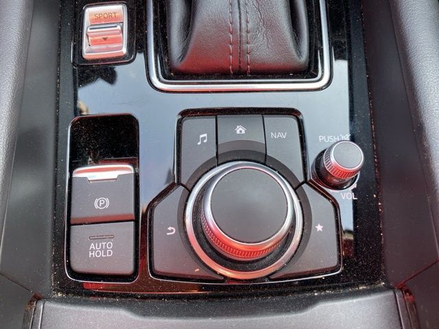 2020 MAZDA Mazda6 Sport Raleigh NC