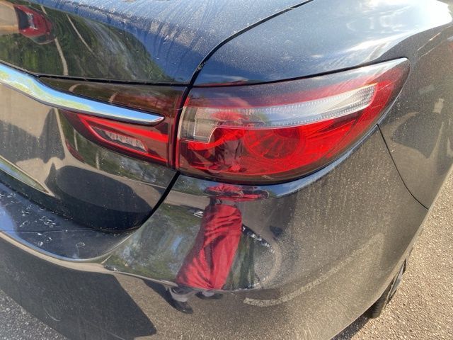 2020 MAZDA Mazda6 Sport Raleigh NC