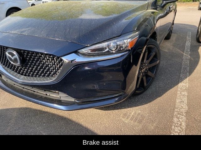 2020 MAZDA Mazda6 Sport Raleigh NC