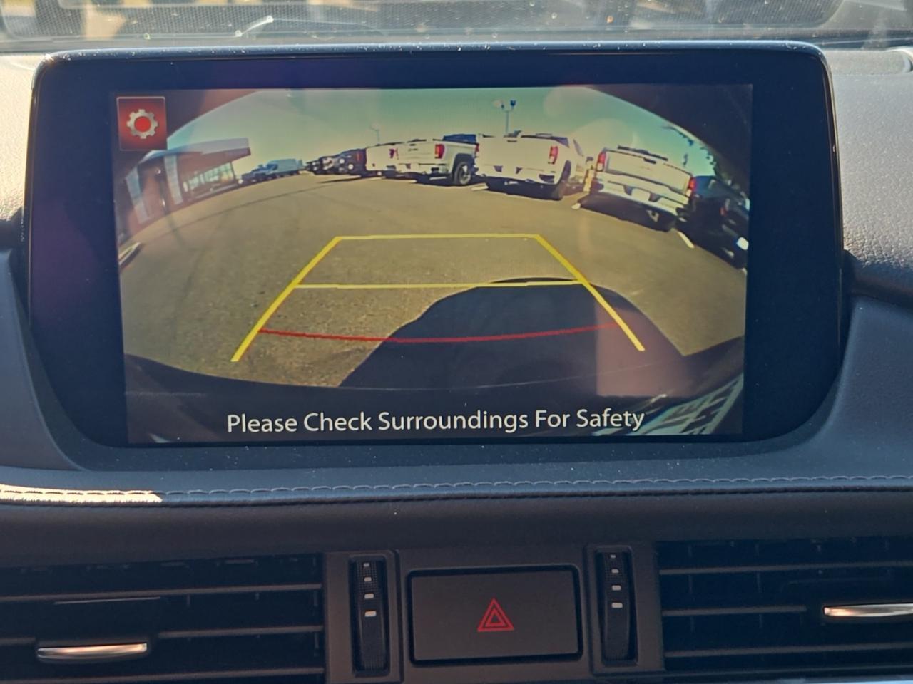 2020 MAZDA Mazda6 Sport Fredericksburg VA