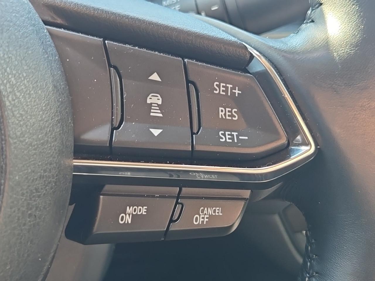 2020 MAZDA Mazda6 Sport Fredericksburg VA
