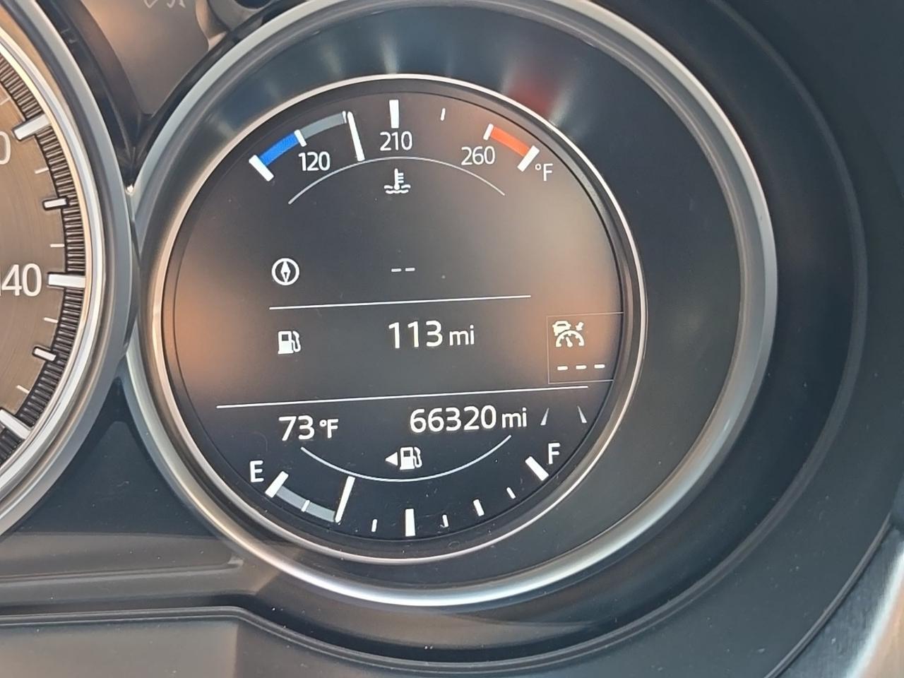 2020 MAZDA Mazda6 Sport Fredericksburg VA