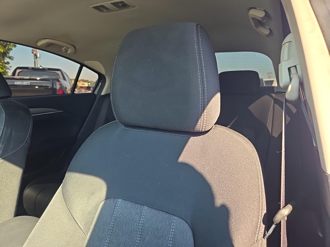 2020 MAZDA Mazda6 Sport Fredericksburg VA