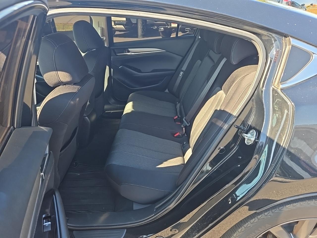 2020 MAZDA Mazda6 Sport Fredericksburg VA