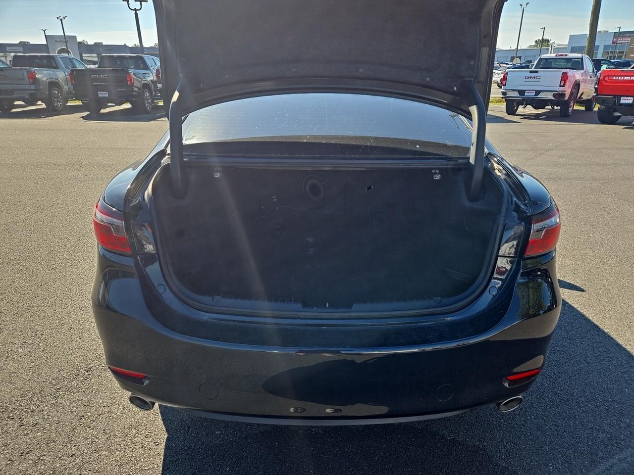 2020 MAZDA Mazda6 Sport Fredericksburg VA