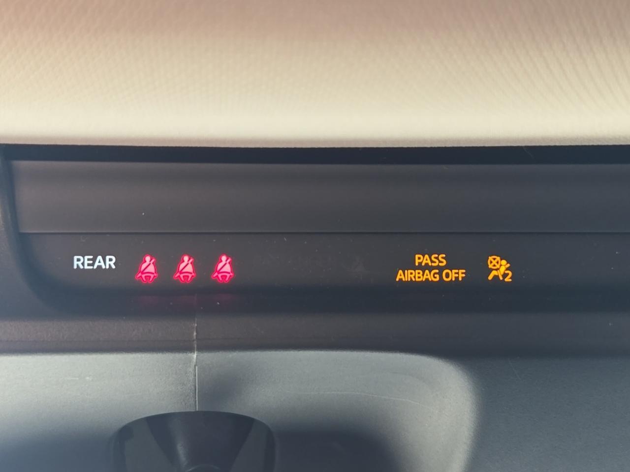 2020 MAZDA Mazda6 Sport Fredericksburg VA