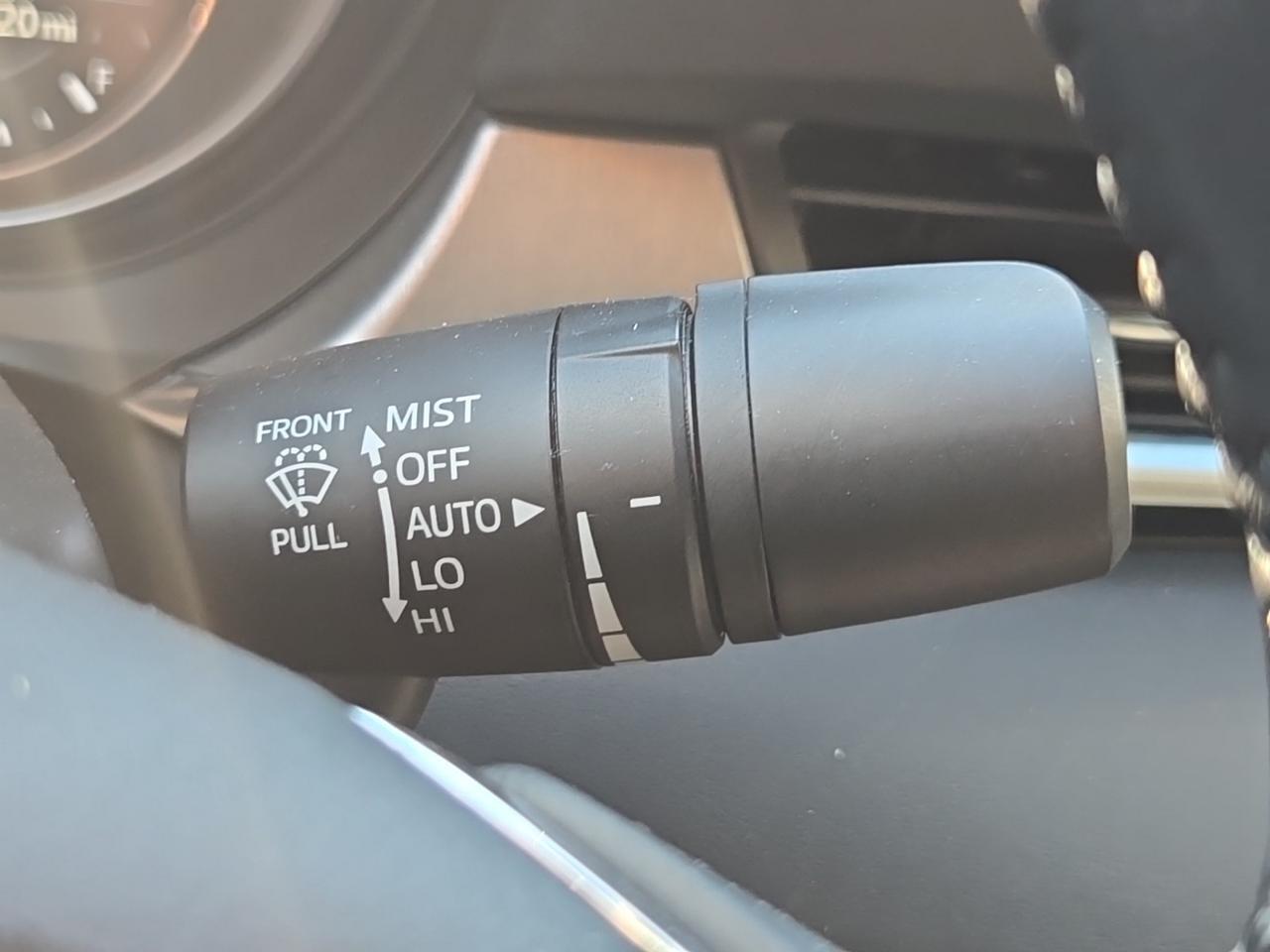 2020 MAZDA Mazda6 Sport Fredericksburg VA
