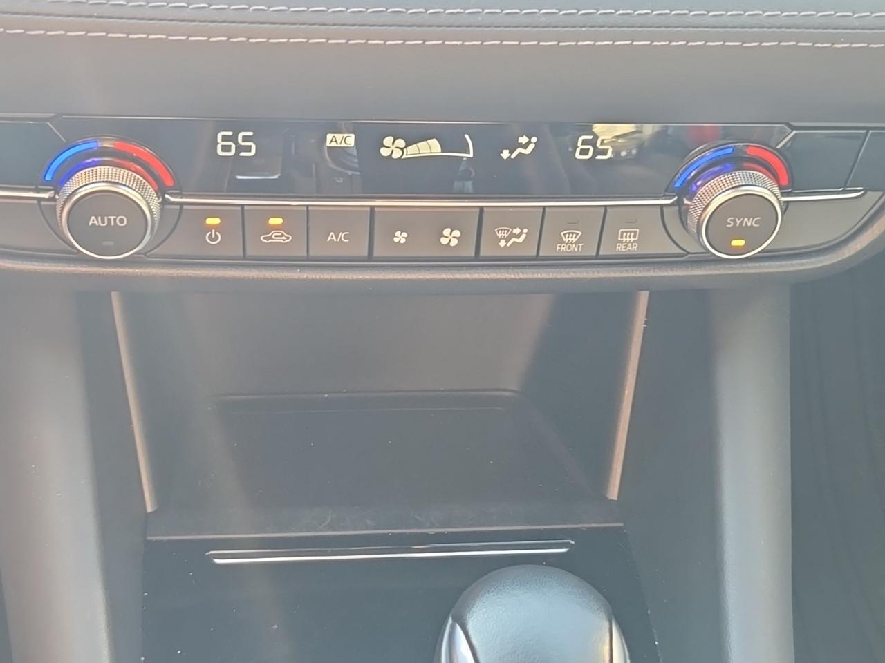 2020 MAZDA Mazda6 Sport Fredericksburg VA