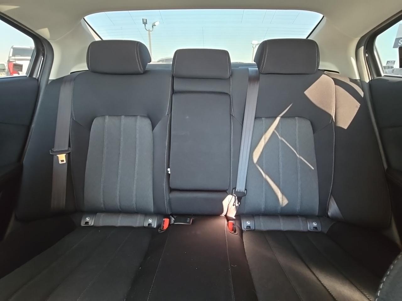 2020 MAZDA Mazda6 Sport Fredericksburg VA
