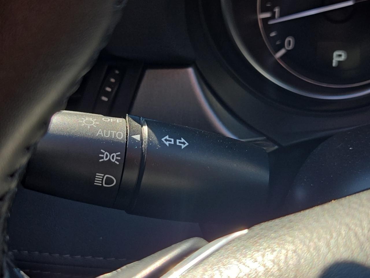 2020 MAZDA Mazda6 Sport Fredericksburg VA