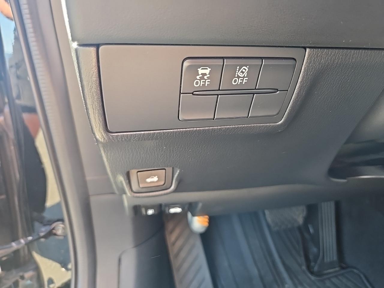 2020 MAZDA Mazda6 Sport Fredericksburg VA