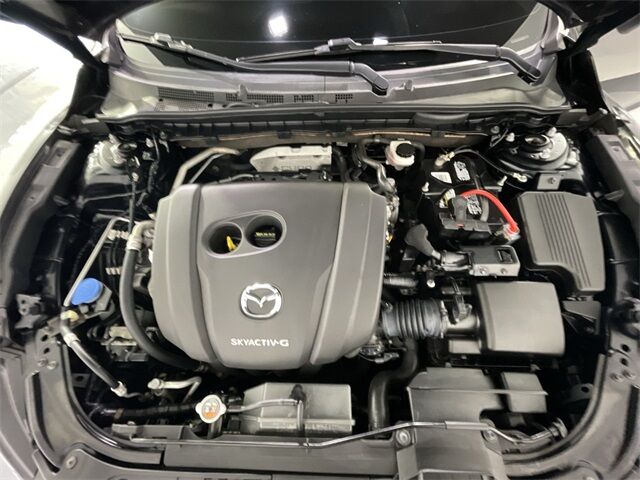 2020 MAZDA Mazda6 Touring Columbia SC