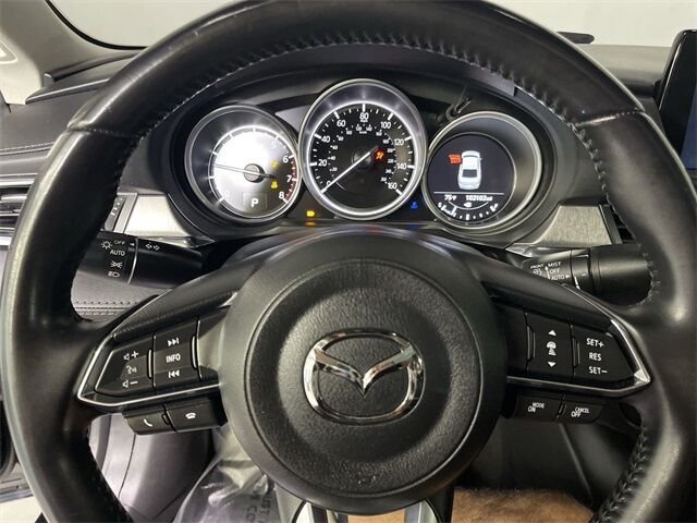 2020 MAZDA Mazda6 Touring Columbia SC