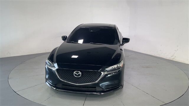 2020 MAZDA Mazda6 Touring Columbia SC