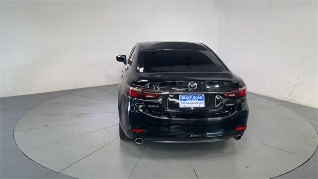 2020 MAZDA Mazda6 Touring Columbia SC