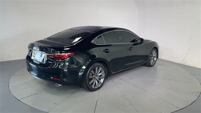 2020 MAZDA Mazda6 Touring Columbia SC