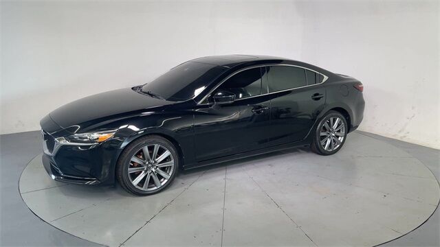 2020 MAZDA Mazda6 Touring Columbia SC