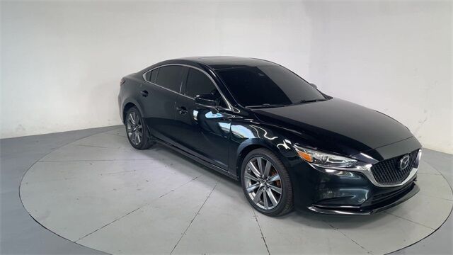 2020 MAZDA Mazda6 Touring Columbia SC