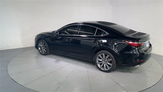 2020 MAZDA Mazda6 Touring Columbia SC