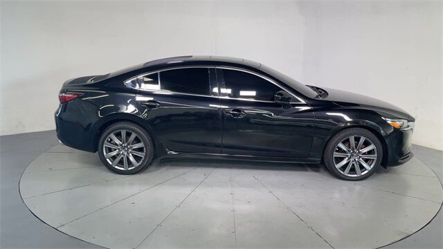 2020 MAZDA Mazda6 Touring Columbia SC