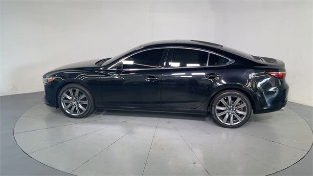2020 MAZDA Mazda6 Touring Columbia SC