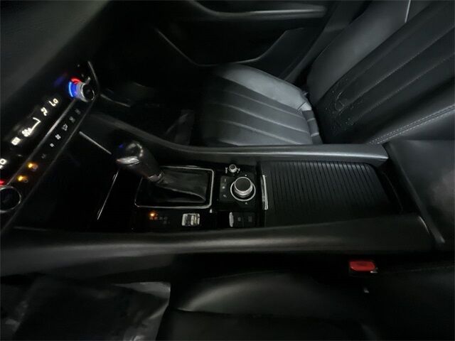 2020 MAZDA Mazda6 Touring Columbia SC