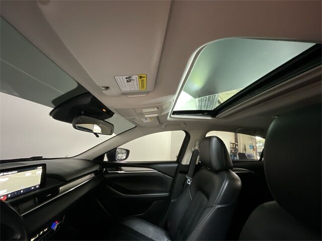 2020 MAZDA Mazda6 Touring Columbia SC
