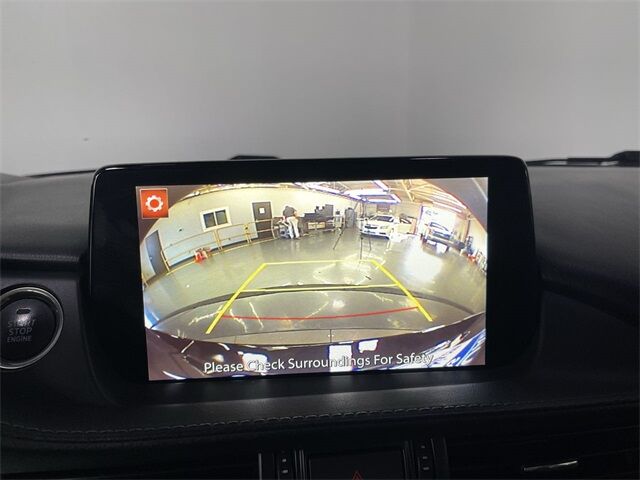 2020 MAZDA Mazda6 Touring Columbia SC