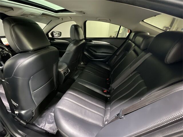 2020 MAZDA Mazda6 Touring Columbia SC
