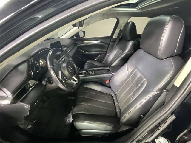 2020 MAZDA Mazda6 Touring Columbia SC