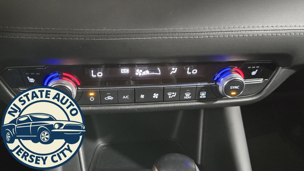 2020 MAZDA Mazda6 Touring Jersey City NJ