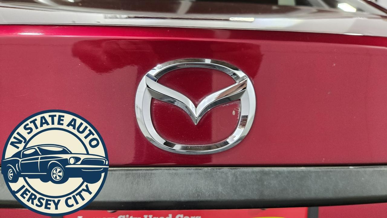 2020 MAZDA Mazda6 Touring Jersey City NJ