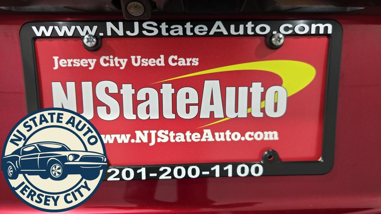 2020 MAZDA Mazda6 Touring Jersey City NJ