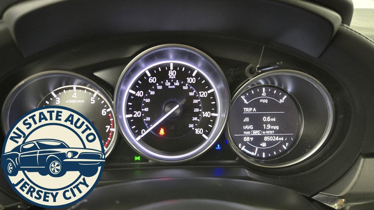 2020 MAZDA Mazda6 Touring Jersey City NJ