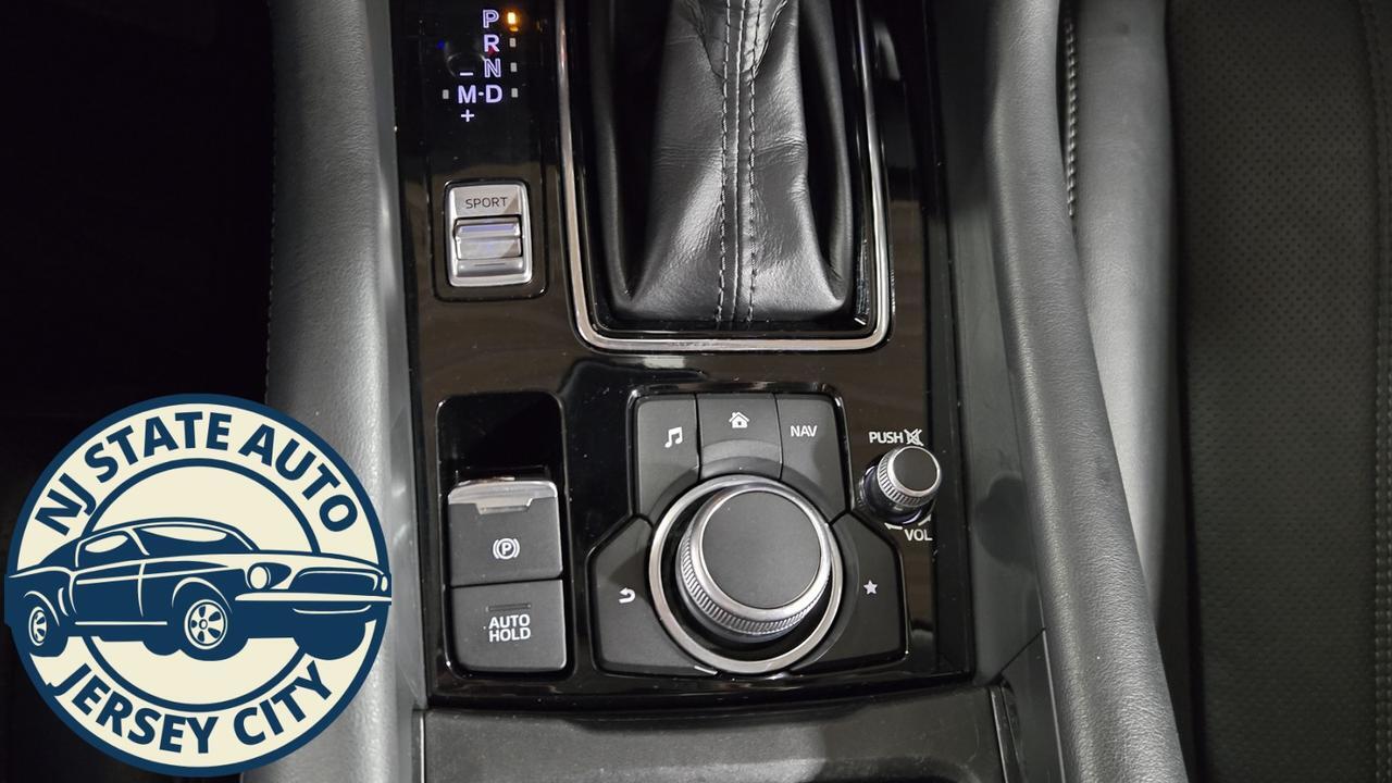 2020 MAZDA Mazda6 Touring Jersey City NJ