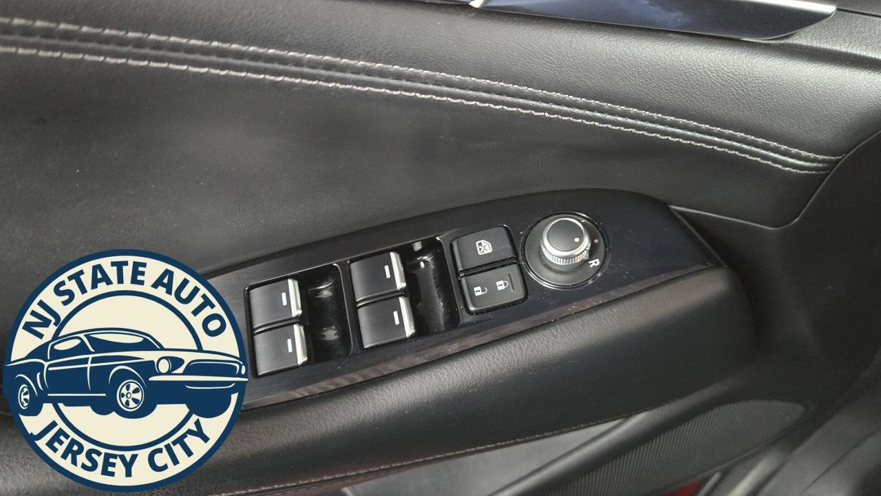 2020 MAZDA Mazda6 Touring Jersey City NJ